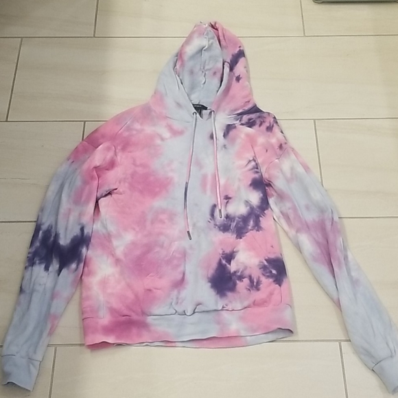 Tye dye sweatshirt - Picture 5 of 5
